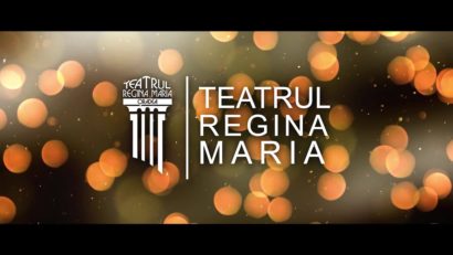 Teatrul Regina Maria din Oradea participă la Festivalul Internaţional de Teatru al Ţărilor Balcanice