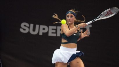 Echipa României de Billie Jean King Cup a suferit noi modificări