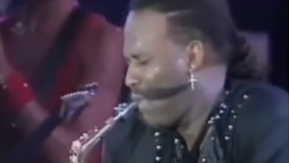 Andrew Woolfolk, saxofonistul formaţiei Earth, Wind & Fire a încetat din viaţă