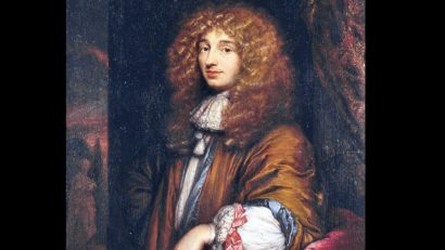 Personalitatea zilei: Christiaan Huygens