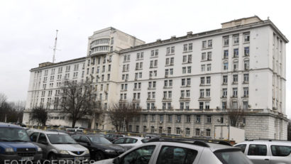 S-a descoperit boala de care suferă fetița internată la Institutul Clinic Fundeni