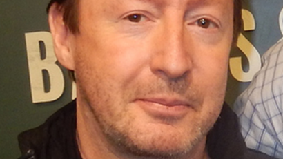 Julian Lennon şi-a încălcat jurământul și a cântat „Imagine” pentru Ucraina [VIDEO]