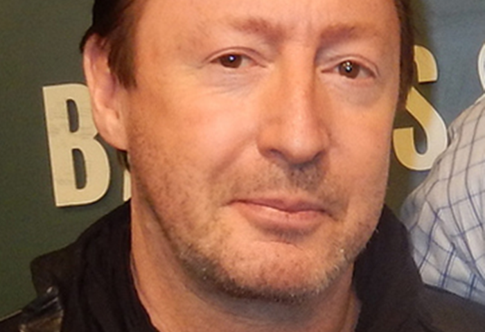 Julian Lennon şi-a încălcat jurământul și a cântat „Imagine” pentru Ucraina [VIDEO]