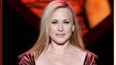 Personalitatea zilei: Patricia Arquette [VIDEO]