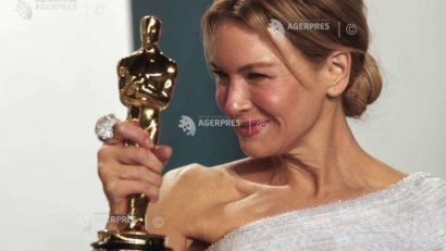 Personalitatea zilei: Renée Zellweger