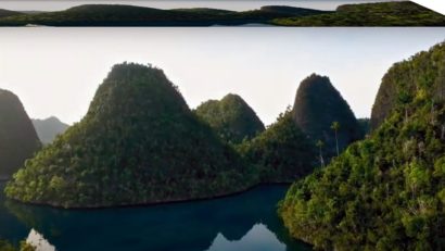 Filmul de weekend: A world of calm – un serial perfect pentru relaxare [VIDEO]