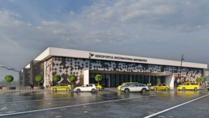 Zboruri de pe Aeroportul Internaţional Maramureş