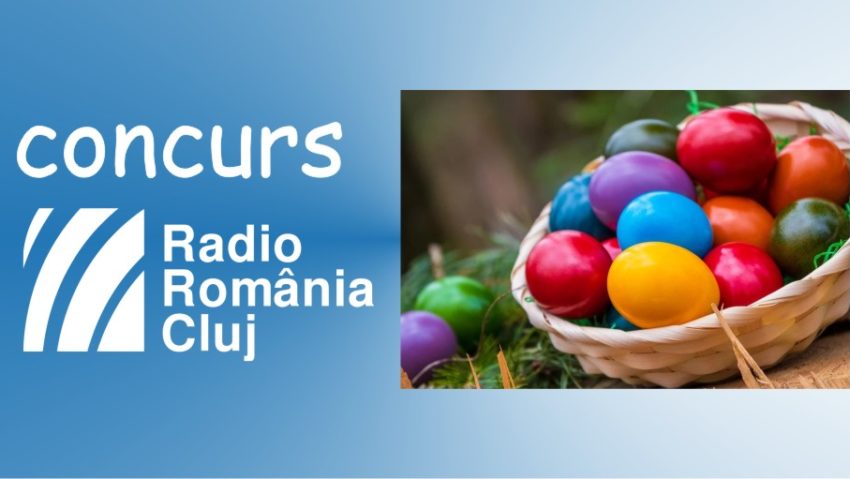 Cadouri de sărbătoare la Radio Cluj – Regulament pentru concursuri