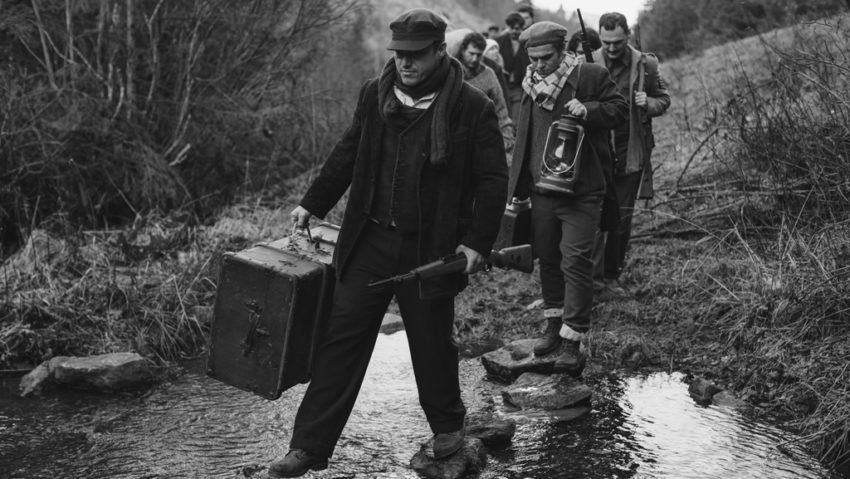 Documentarul „Spioni de ocazie”, în cinematografe