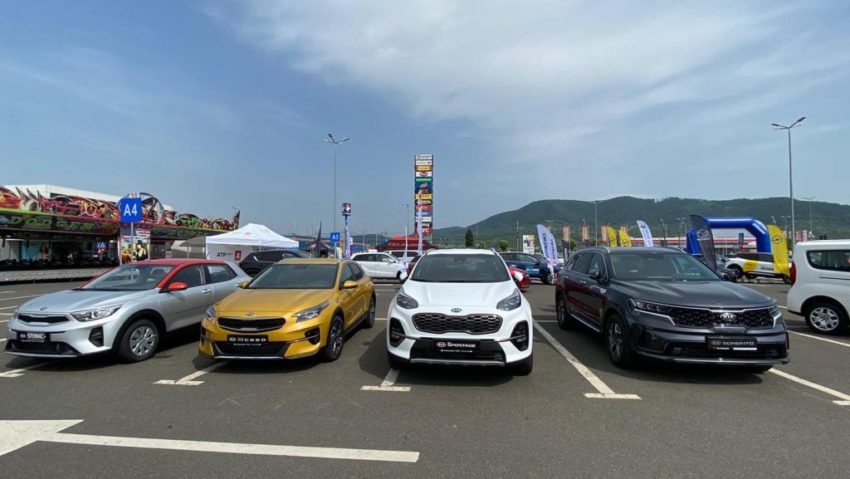 Auto Show Maramureș 2022