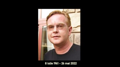 A murit Andy Fletcher, unul dintre fondatorii Depeche Mode