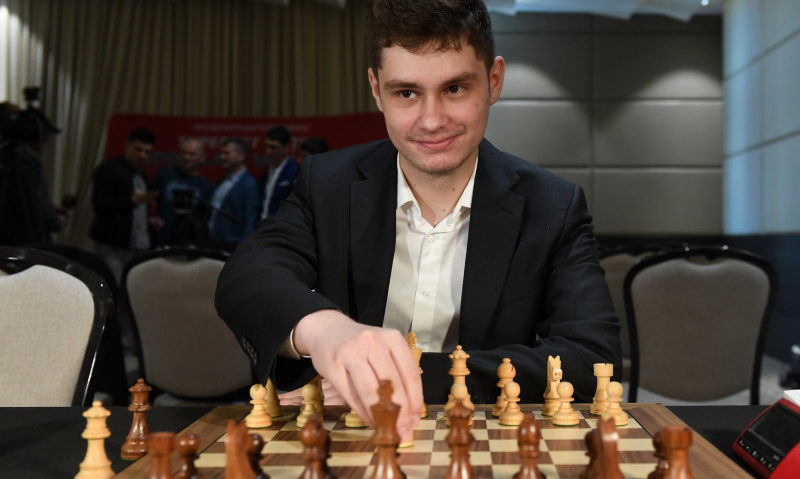 Cei mai buni șahiști ai momentului se întrec la Superbet Chess Classic Romania