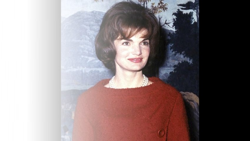 Personalitatea zilei: Jacqueline Kennedy