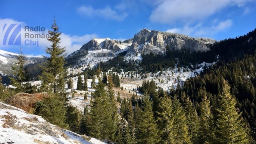 Hai cu noi în drumeție la Pietrele Albe![FOTO]