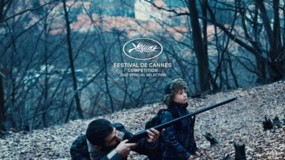 Filmul de weekend: pelicule românești la Festivalul de la Cannes