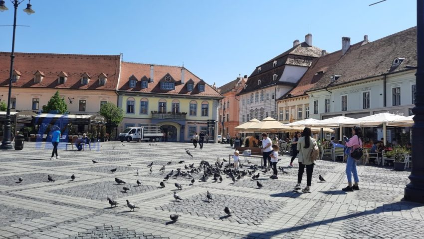 Festivalul Internațional de Teatru începe vineri, 24 iunie, la Sibiu