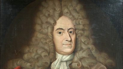 Personalitatea zilei: Daniel Gabriel Fahrenheit