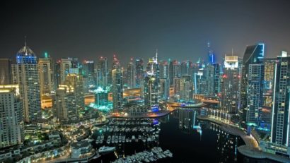 Locuințe în Dubai, case de vacanță, terenuri, la Târgul Naţional Imobiliar [AUDIO]