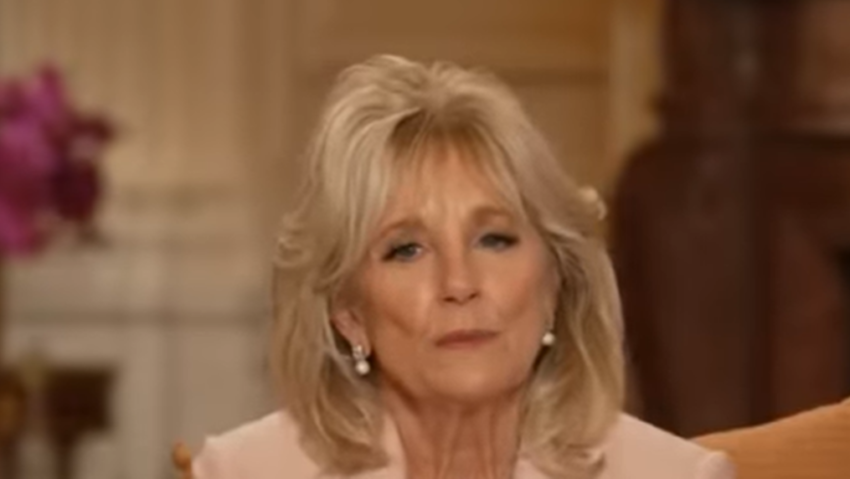 Prima doamnă a Statelor Unite, Jill Biden, va vizita România