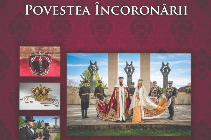 ”Povestea Încoronării”, spectacol de reconstituire istorică