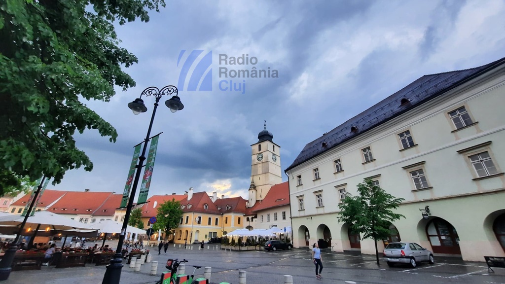 Amenzi mari aplicate centrelor rezidențiale din Sibiu