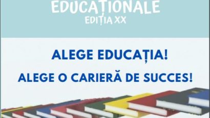 SIGHET – Târgul ofertelor educaționale