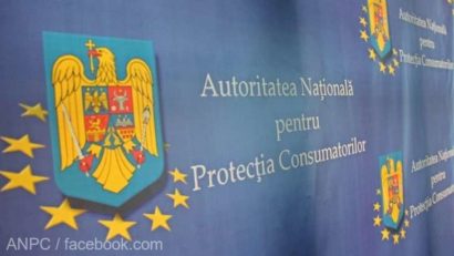 ANPC: Turiştii pot solicita până la 600 de euro despăgubire pentru un zbor anulat