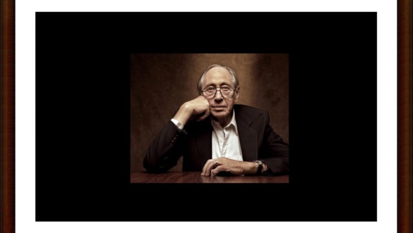 Personalitatea zilei: Alvin Toffler