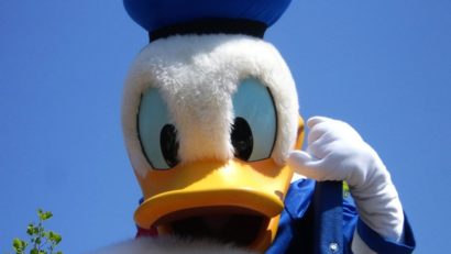 9 iunie, Ziua rățoiului Donald Duck [AUDIO]