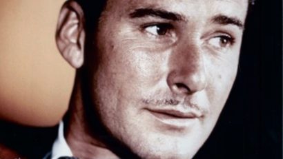 Personalitatea zilei: Errol Flynn [VIDEO]