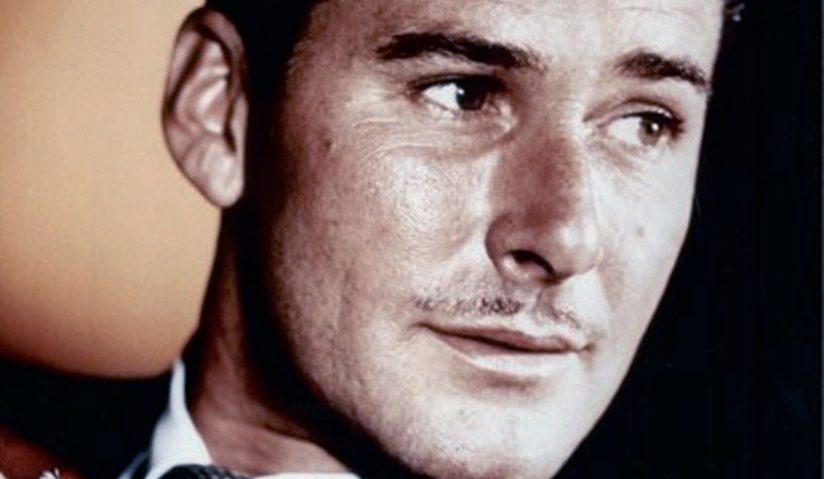 Personalitatea zilei: Errol Flynn [VIDEO]