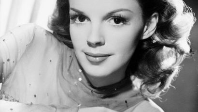 Personalitatea zilei: Judy Garland [VIDEO]