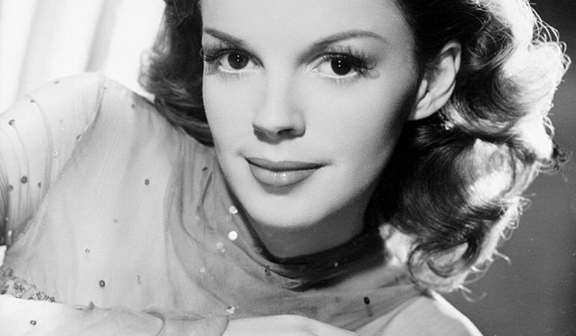 Personalitatea zilei: Judy Garland [VIDEO]