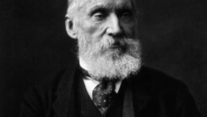 Personalitatea zilei: Lord Kelvin de Largs