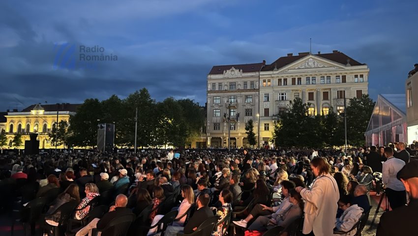 TIFF 21. Recomandările noastre pentru luni, 20 iunie