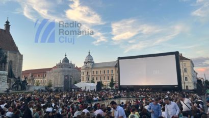 TIFF 21. Recomandările noastre pentru ziua de duminică [VIDEO]