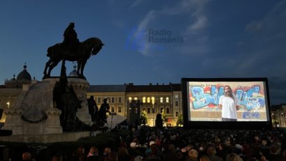 Începe TIFF 2024: 10+1 zi bonus!