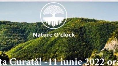 O nouă acțiune de ecologizare, la Tarnița