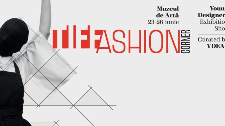 Radio Cluj…la modă: TIFFashion Corner 2022