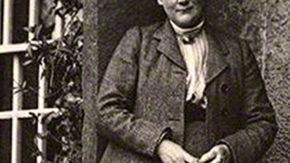 Personalitatea zilei: Beatrix Potter