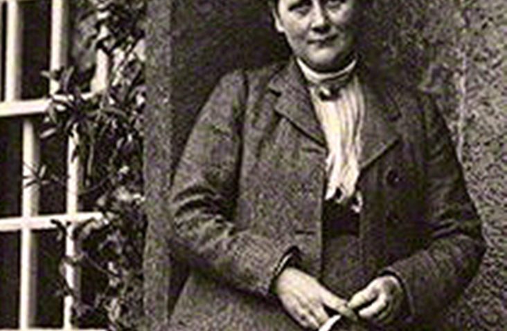 Personalitatea zilei: Beatrix Potter