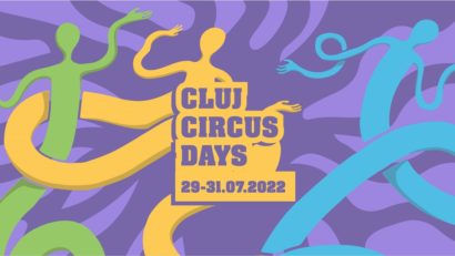 Cluj-Napoca va găzdui primul festival de circ contemporan din România!