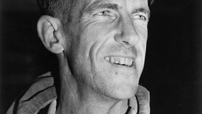 Personalitatea zilei: Edmund Hillary