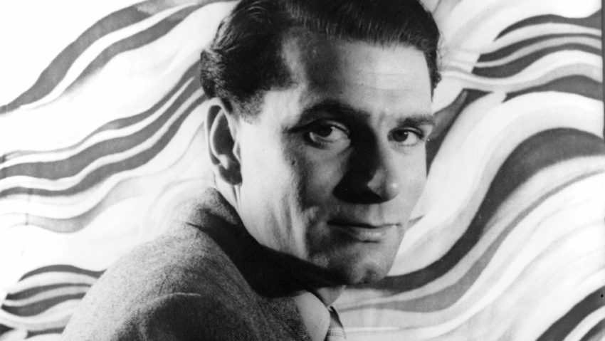 Personalitatea zilei: Sir Laurence Olivier [VIDEO]