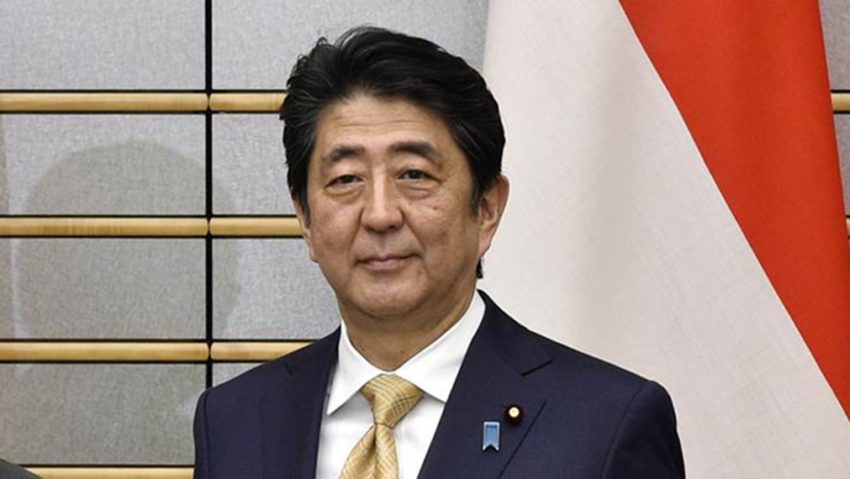 Fostul premier al Japoniei Shinzō Abe a fost împușcat [UPDATE]