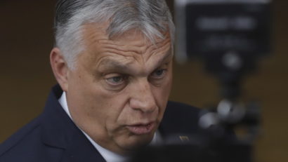 Președintele Klaus Iohannis a criticat discursul lui Viktor Orbán susţinut în România