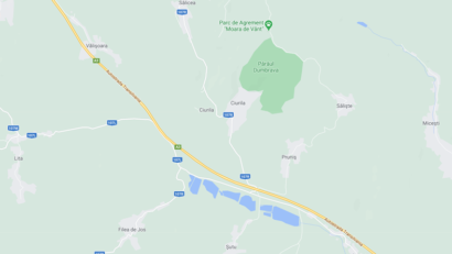 Nou drum de legătură între Cluj-Ciurila și Autostrada Transilvania