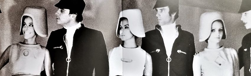 Radio Cluj…la modă: Designerul lunii – Pierre Cardin (I) [FOTO]