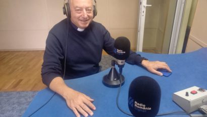 Asociația „Il Quadrifoglio”, în slujba comunității [AUDIO]