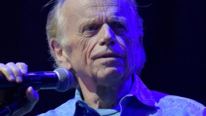 Personalitatea zilei: Al Jardine (The Beach Boys)